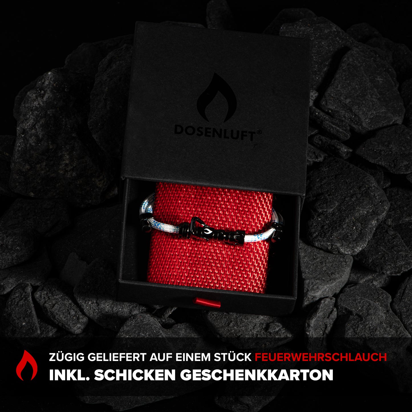 1. Rohr - Schaum
