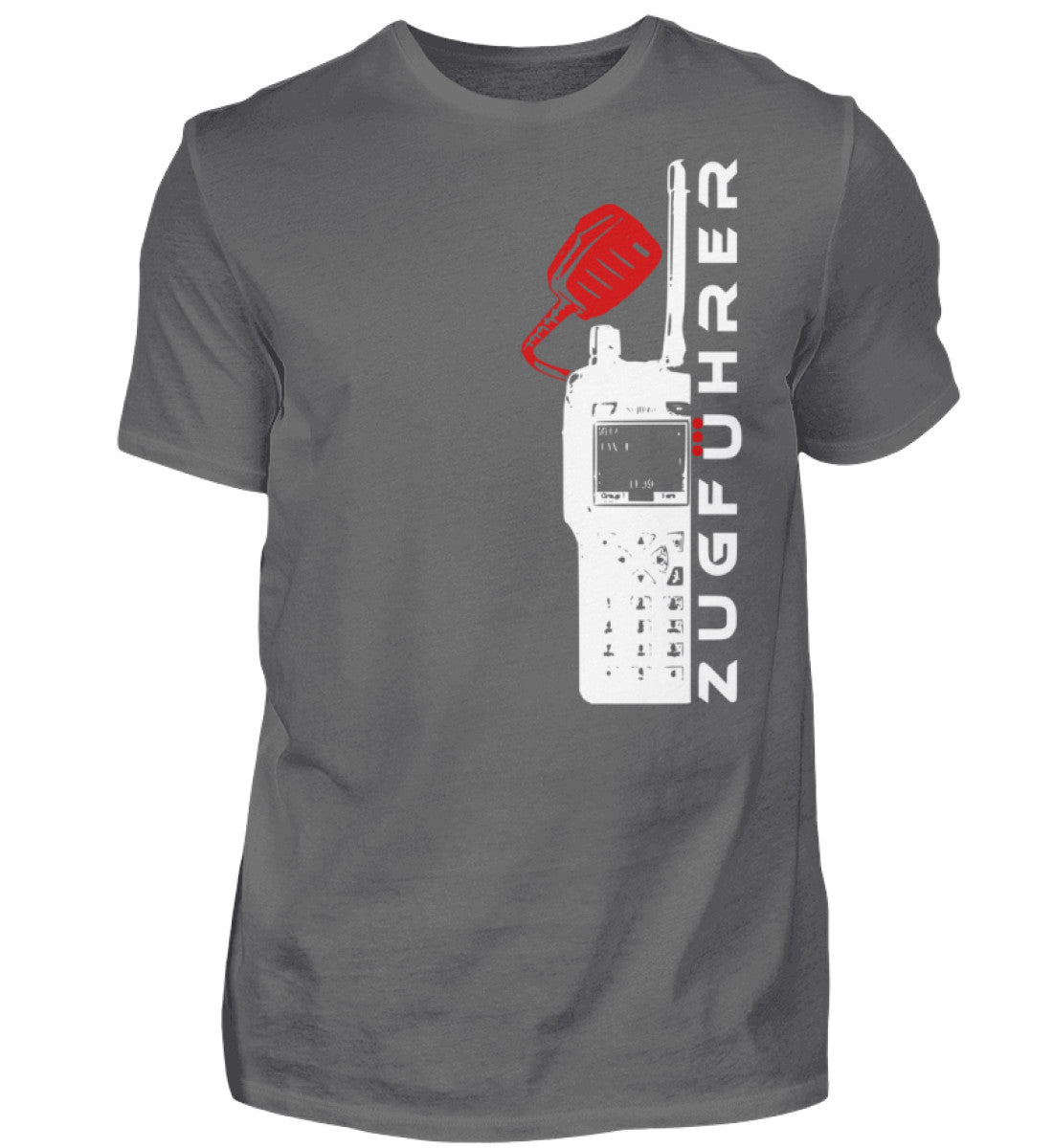 Dark Grey (Solid)