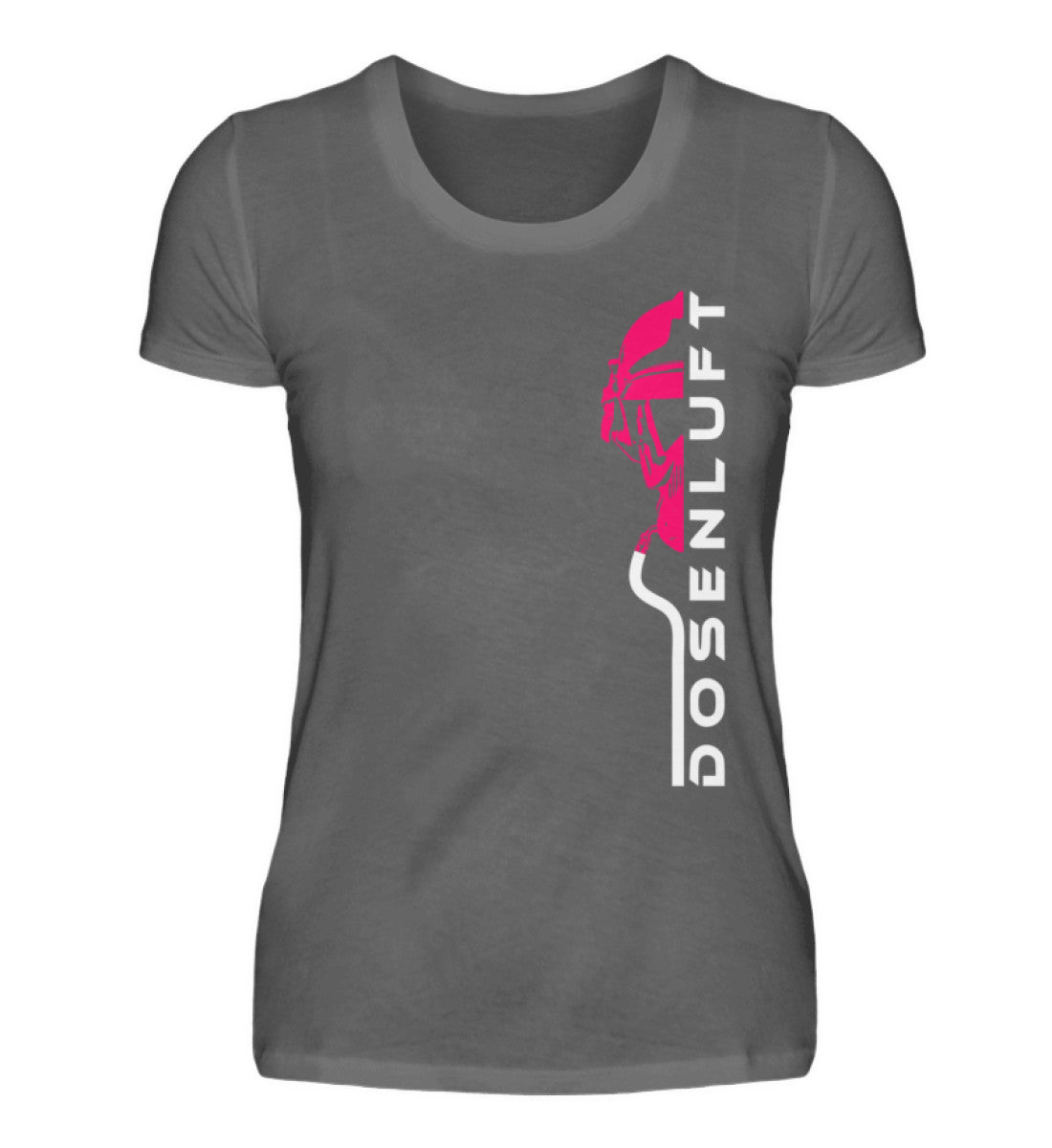 Dark Grey (Solid)