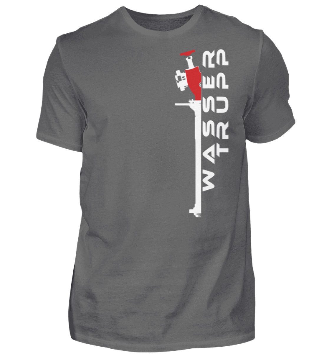 Dark Grey (Solid)