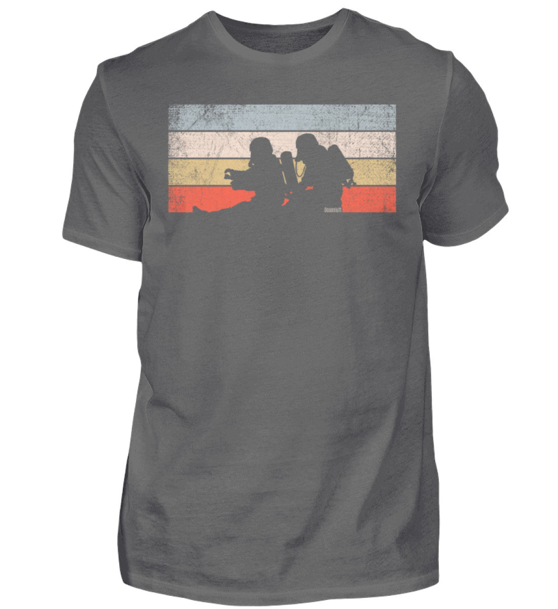Dark Grey (Solid)-627