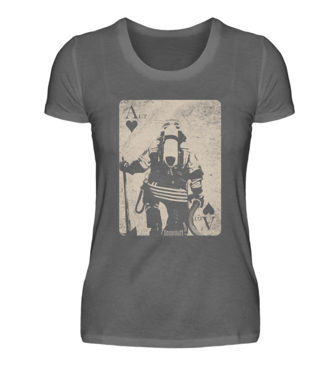 Dark Grey (Solid)