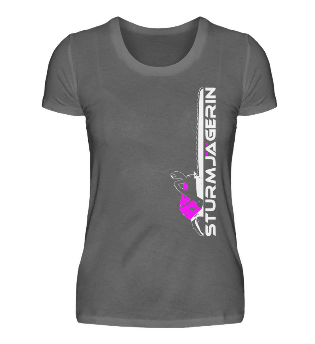 Dark Grey (Solid)