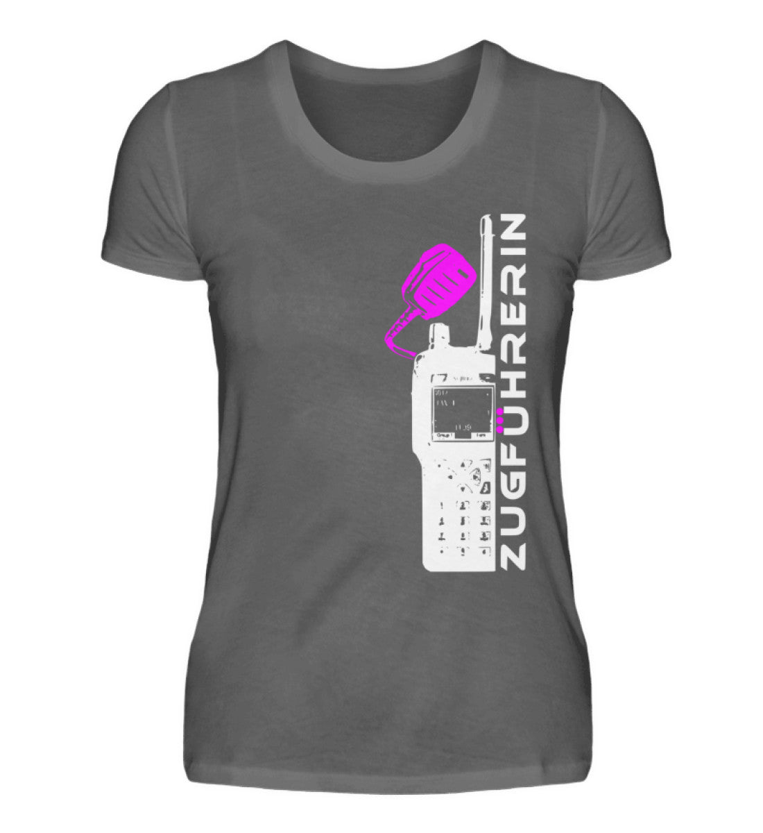 Dark Grey (Solid)-627