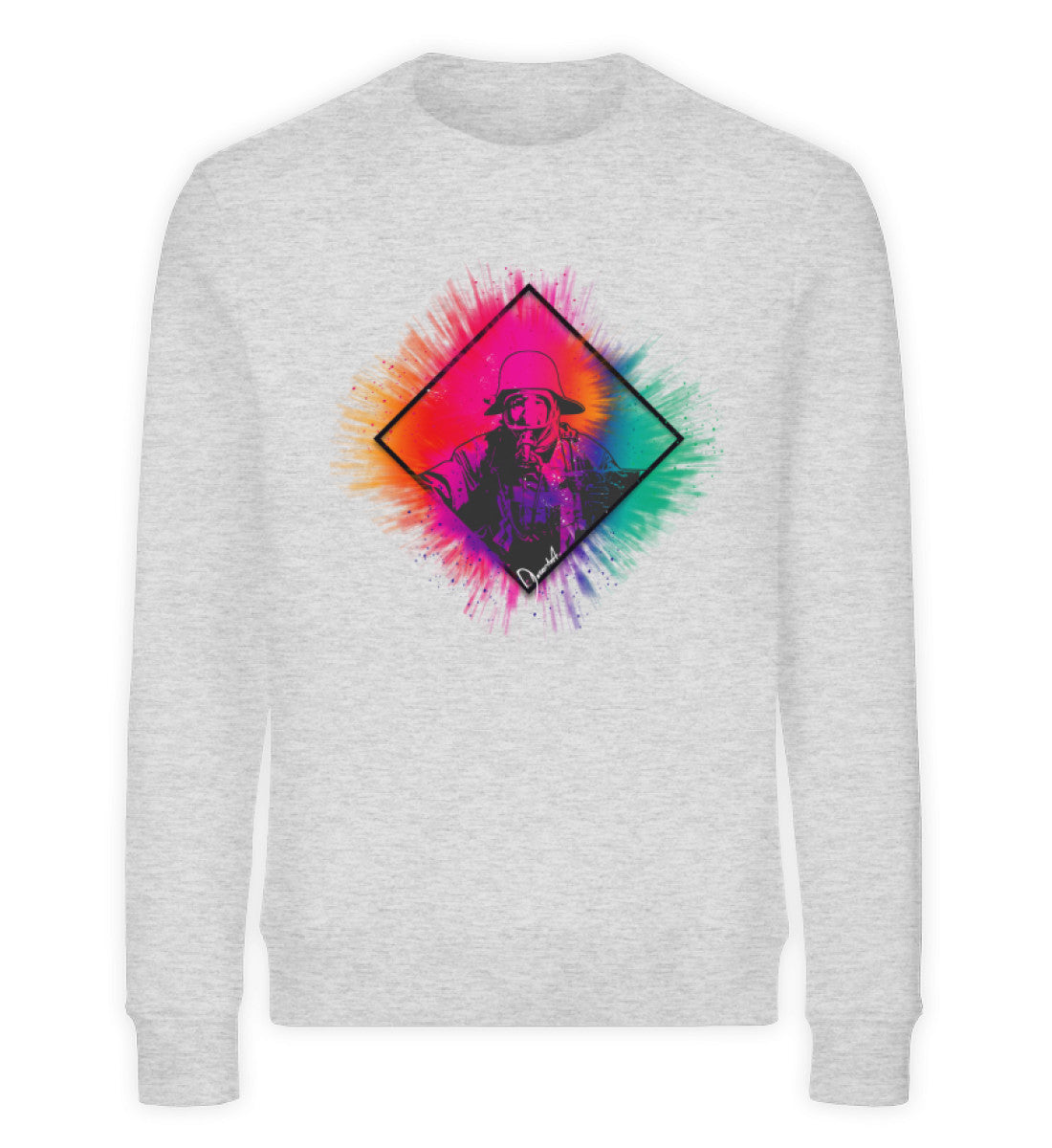 Heather Grey