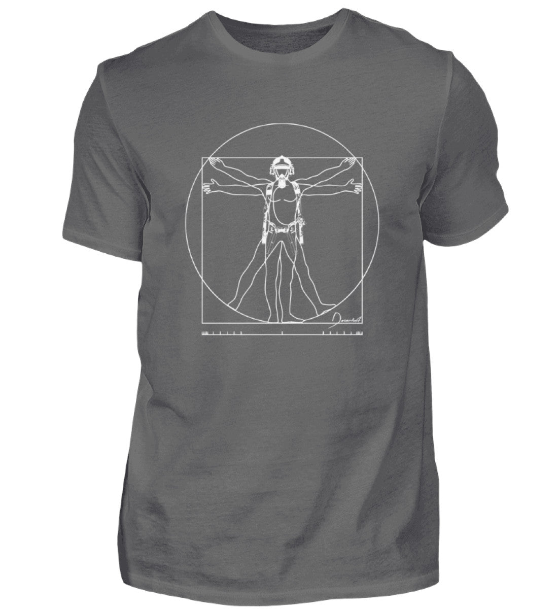 Dark Grey (Solid)