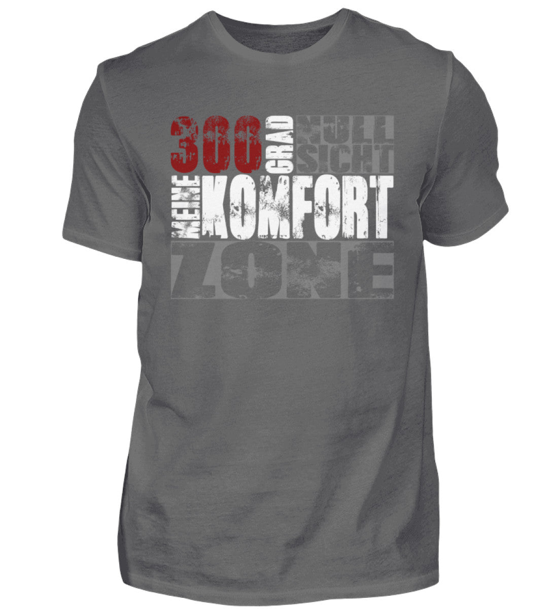 Dark Grey (Solid)