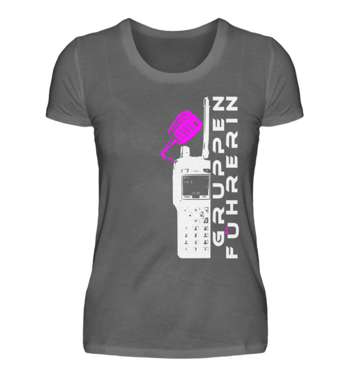 Dark Grey (Solid)