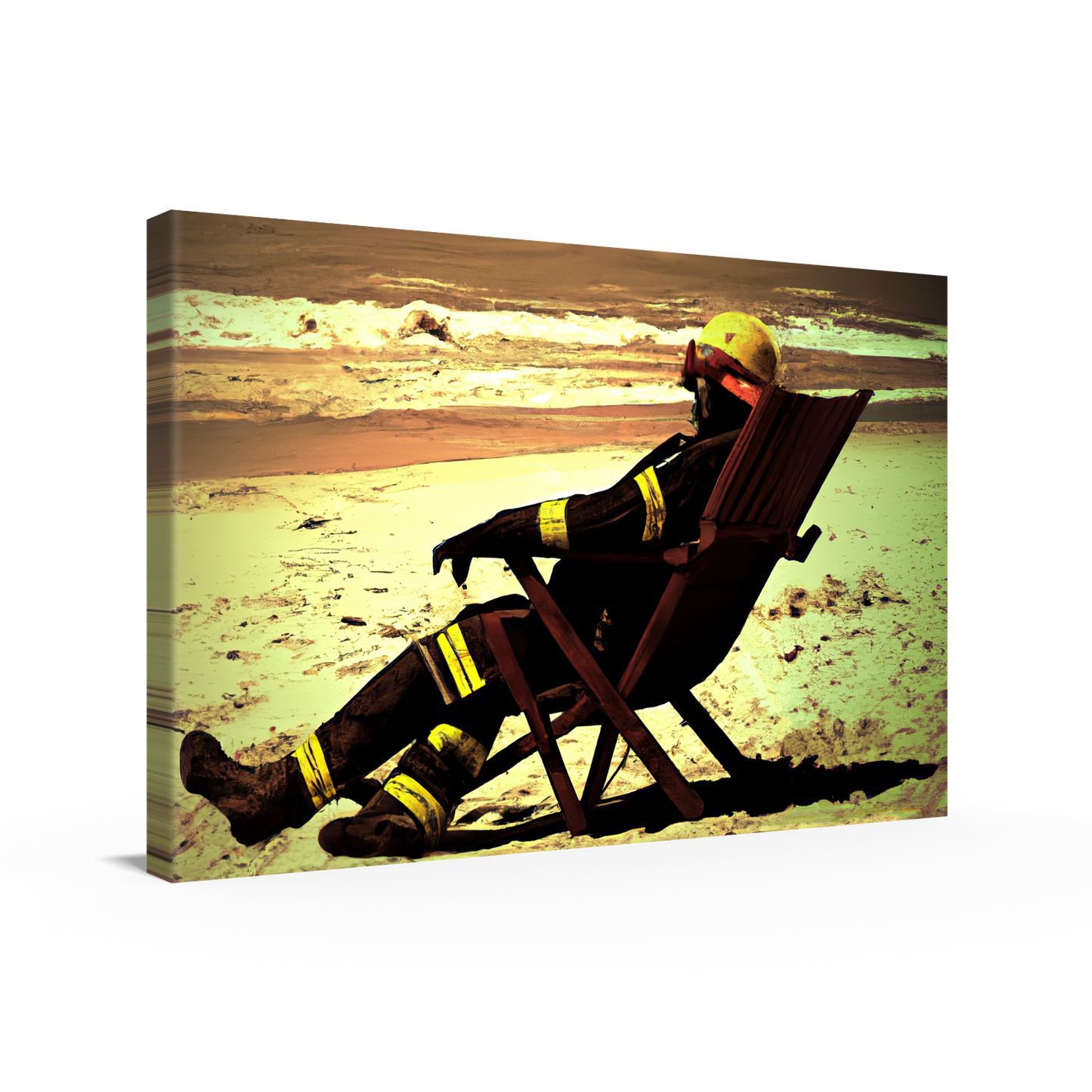 Sonnenbrand