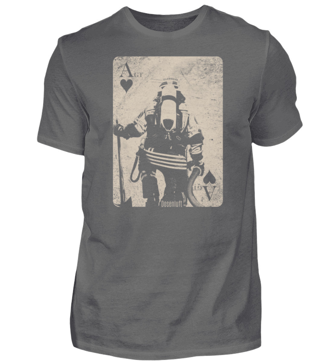 Dark Grey (Solid)