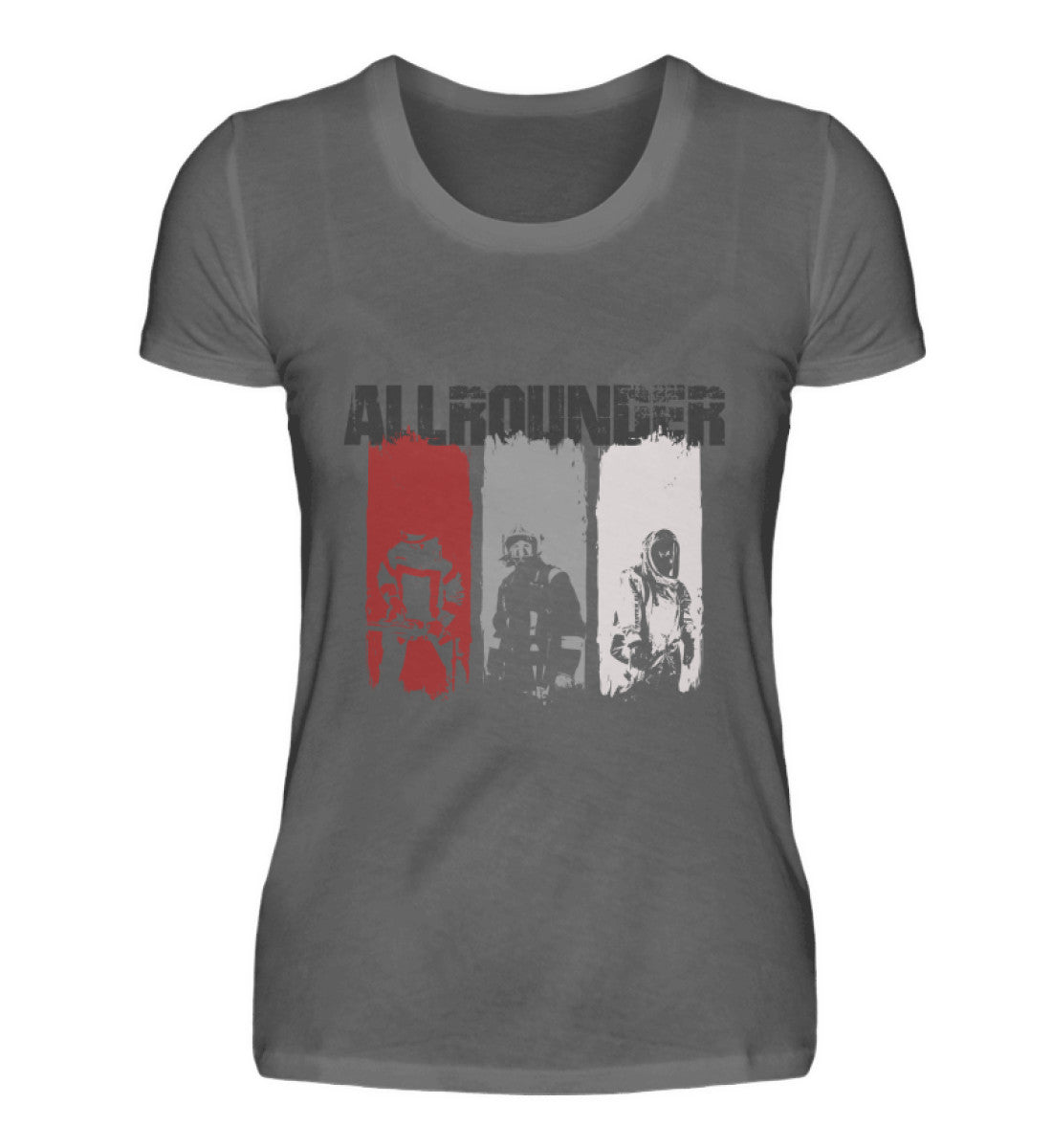 Dark Grey (Solid)