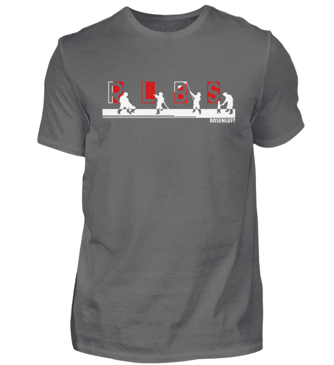 Dark Grey (Solid)
