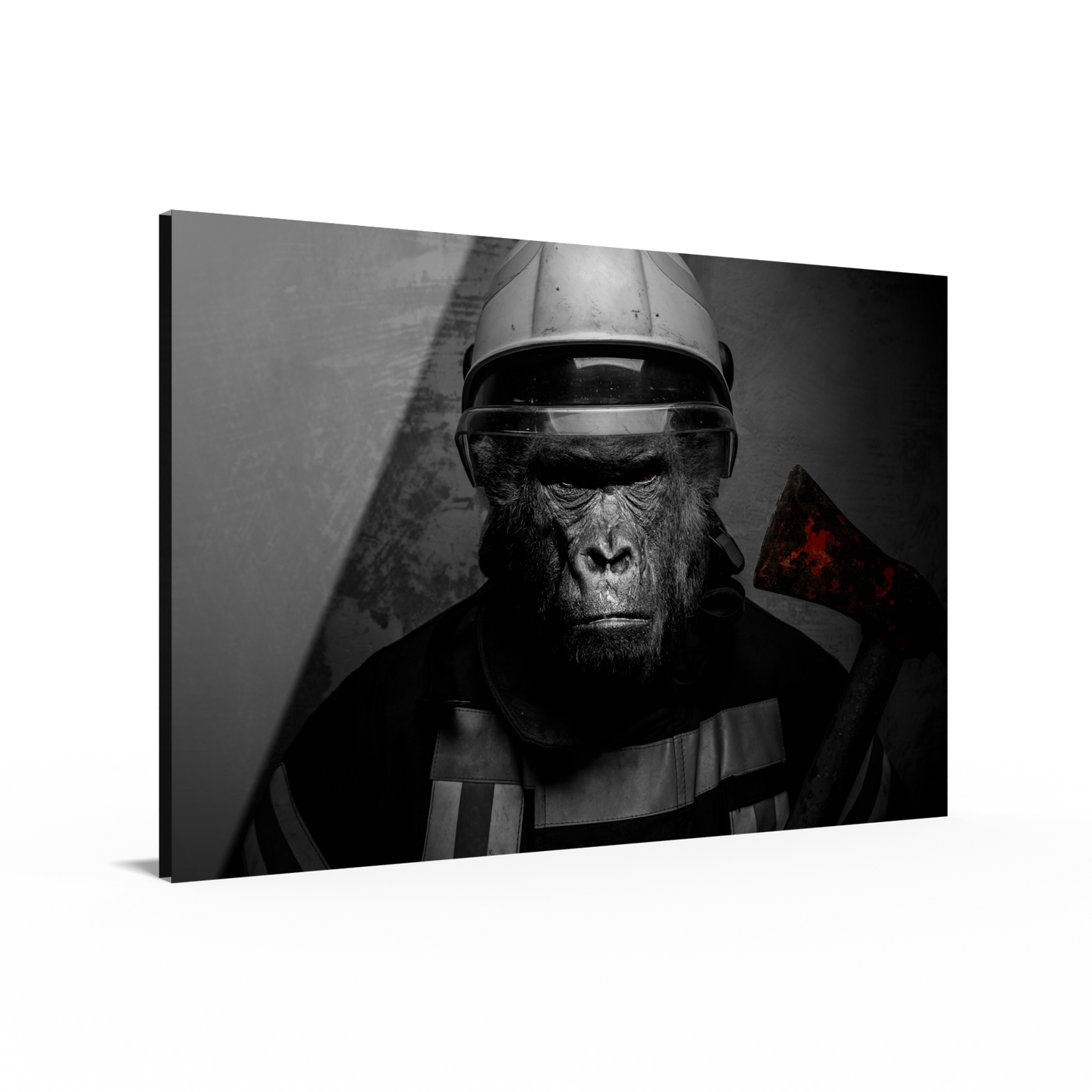 Chief Kong