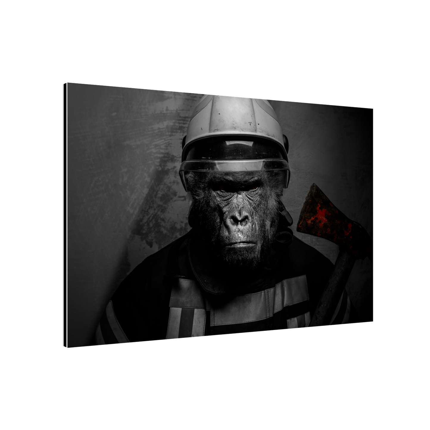 Chief Kong