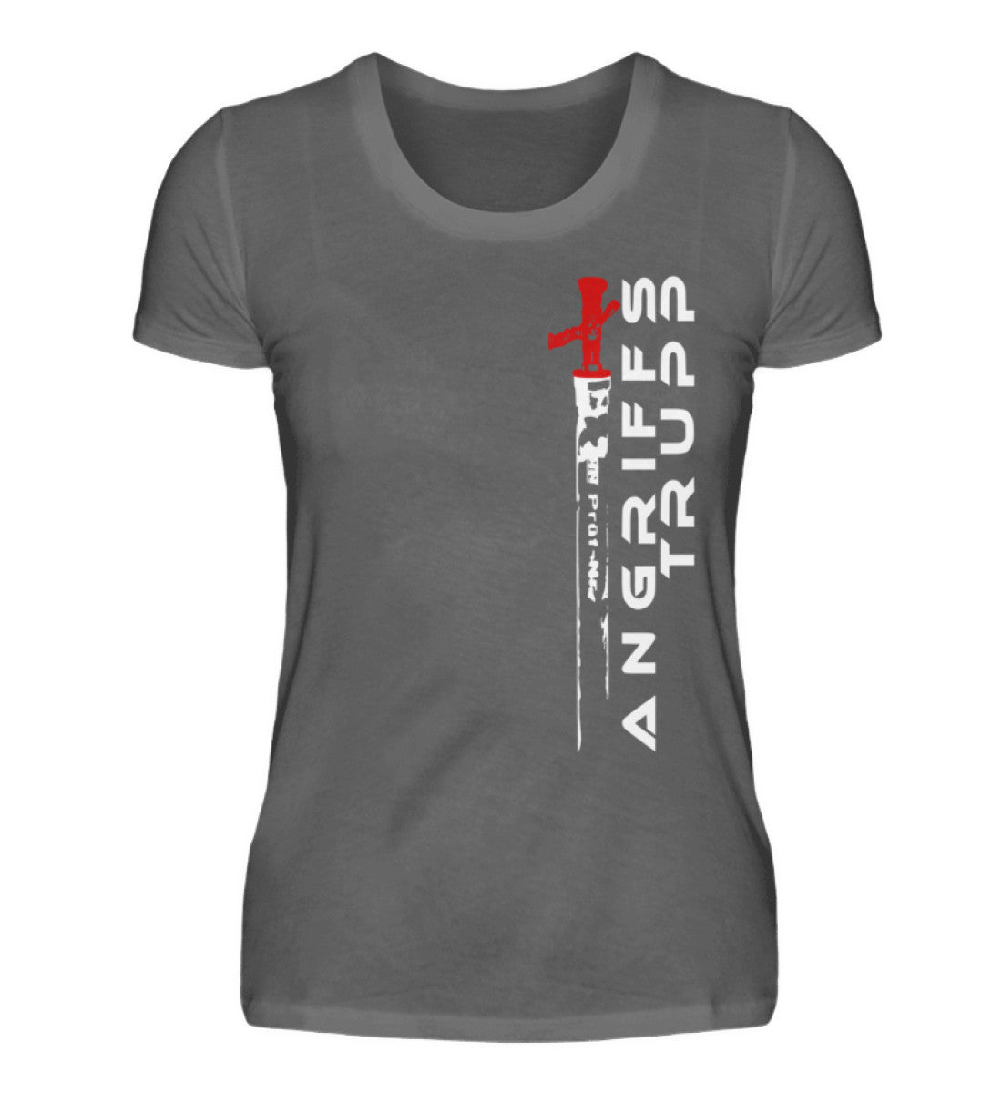 Dark Grey (Solid)