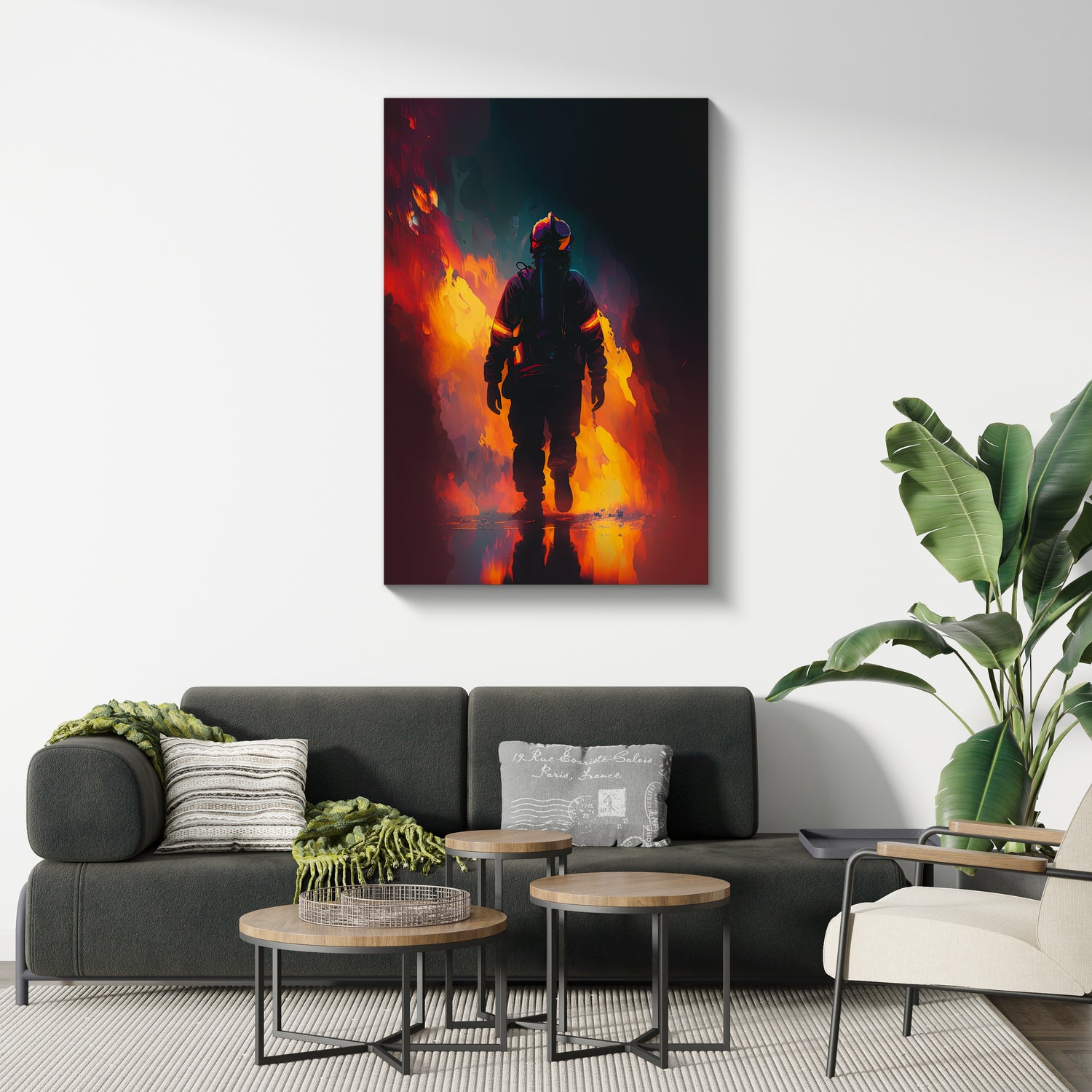 Wall-Art