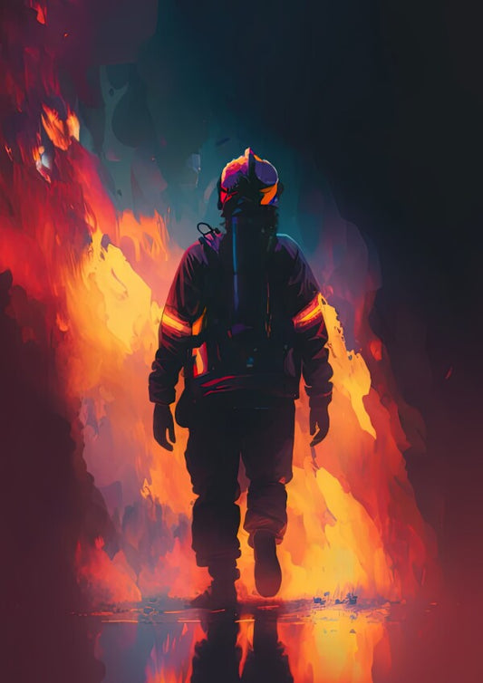 Poster DIN A0 (1189x841mm)