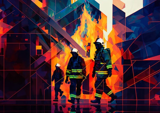 Poster DIN A1 (841x594mm)