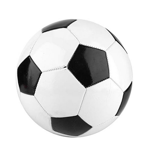 Testartikel Fußball